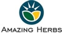 Amazing Herbs coupons